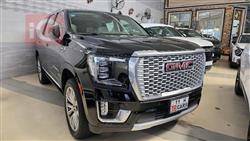 جي ام سي يوكون